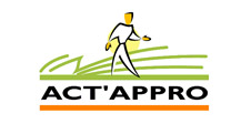 logo act appro